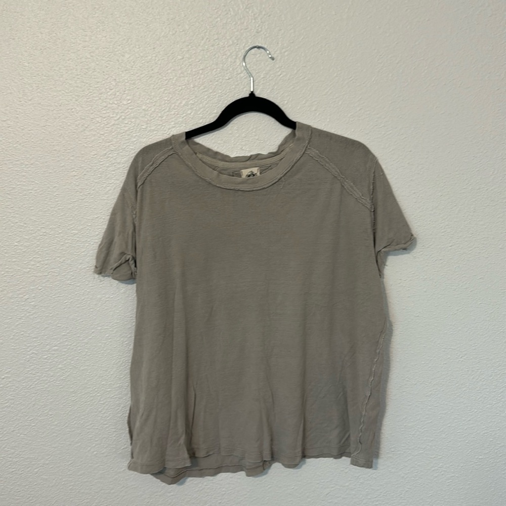 T shirt